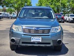 2010 Subaru Forester 2.5X Premium