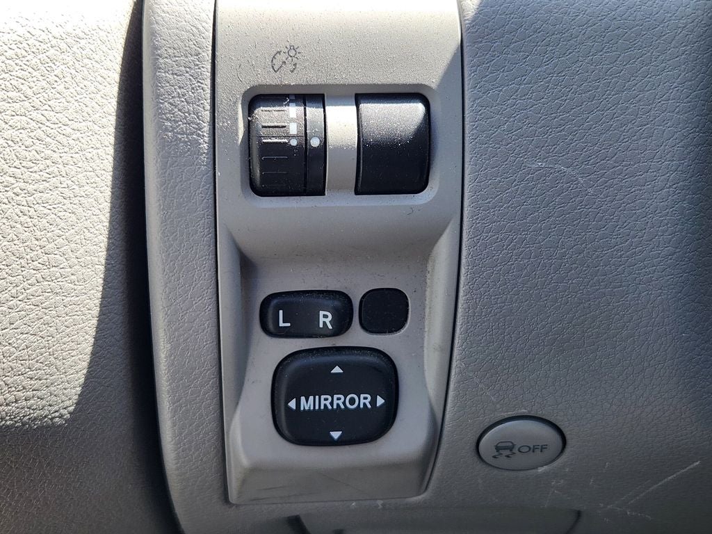 2010 Subaru Forester 2.5X Premium