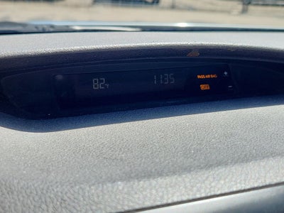 2010 Subaru Forester 2.5X Premium
