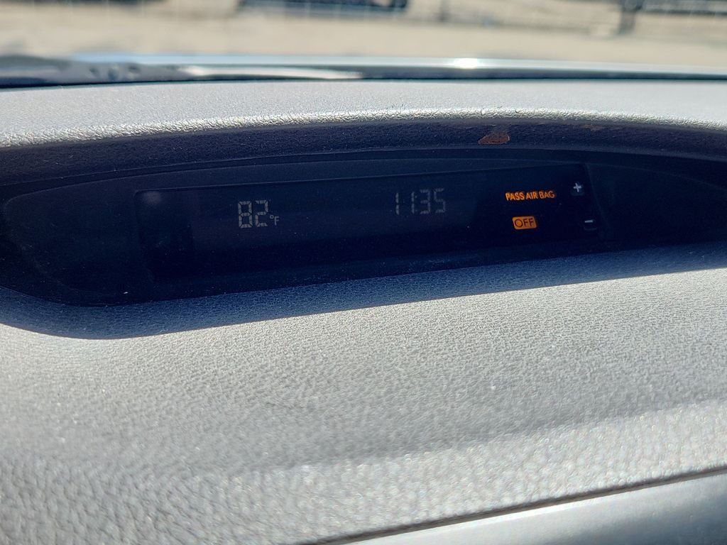 2010 Subaru Forester 2.5X Premium