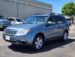 2010 Subaru Forester 2.5X Premium
