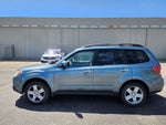 2010 Subaru Forester 2.5X Premium