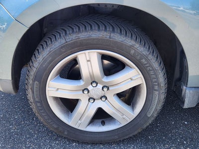 2010 Subaru Forester 2.5X Premium