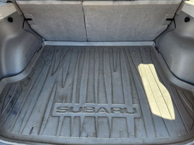 2010 Subaru Forester 2.5X Premium