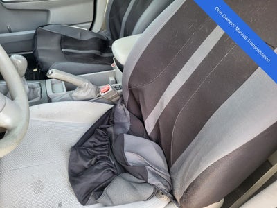 2011 Subaru Forester 2.5X Premium