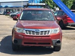 2011 Subaru Forester 2.5X Premium