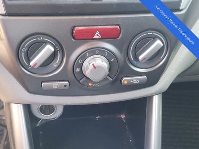 2011 Subaru Forester 2.5X Premium
