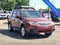 2011 Subaru Forester 2.5X Premium