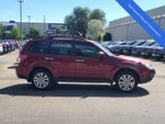 2011 Subaru Forester 2.5X Premium