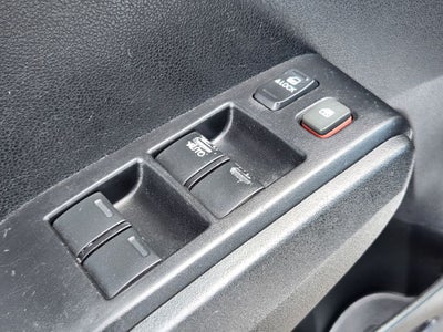 2012 Honda Fit Sport