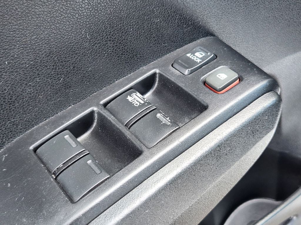 2012 Honda Fit Sport