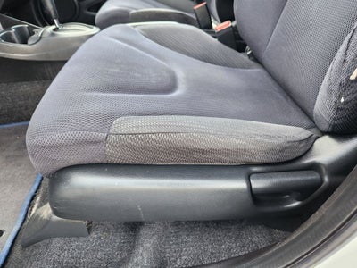 2012 Honda Fit Sport