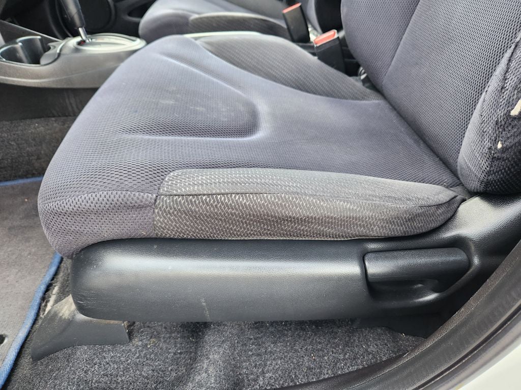 2012 Honda Fit Sport