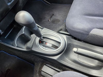 2012 Honda Fit Sport