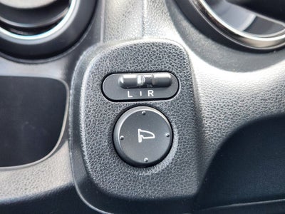 2012 Honda Fit Sport