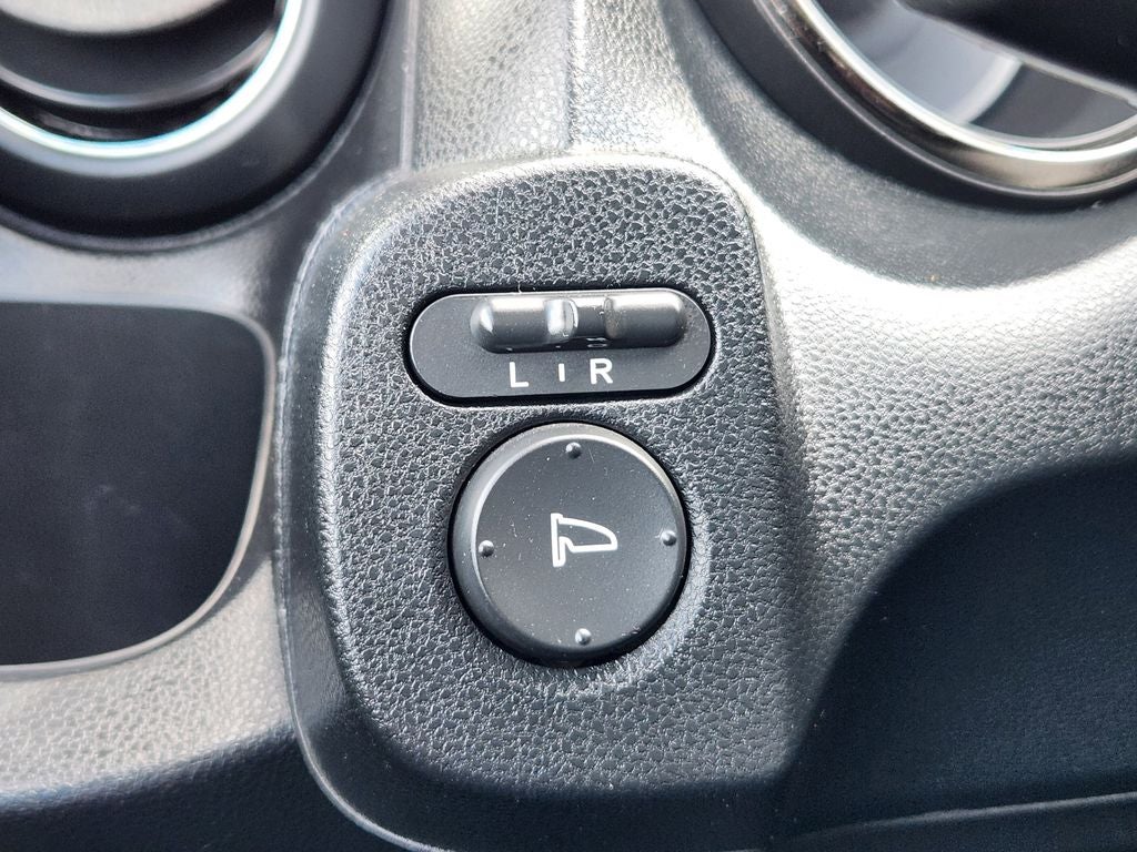 2012 Honda Fit Sport