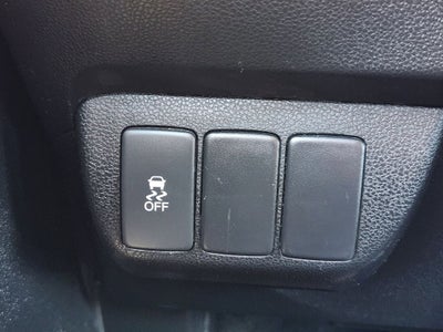 2012 Honda Fit Sport