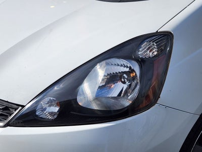 2012 Honda Fit Sport