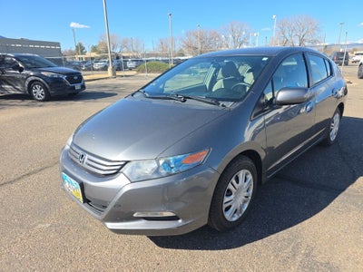 2011 Honda Insight LX