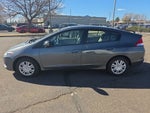 2011 Honda Insight LX