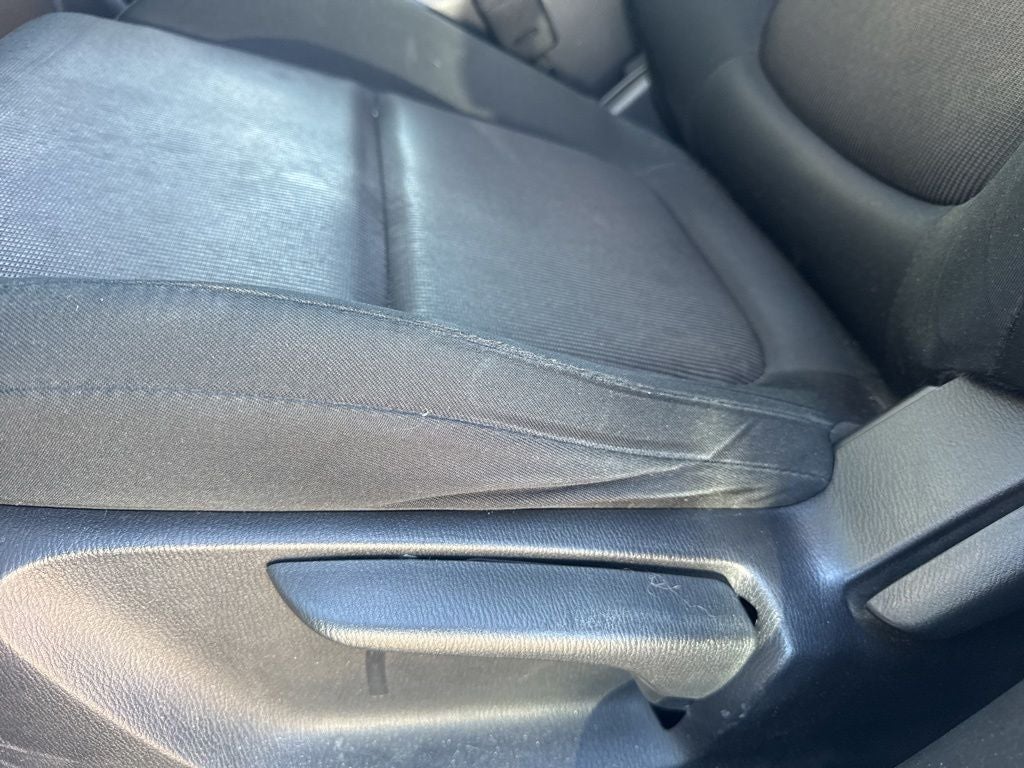 2016 Mazda Mazda CX-5 Sport