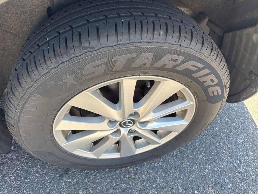2016 Mazda Mazda CX-5 Sport
