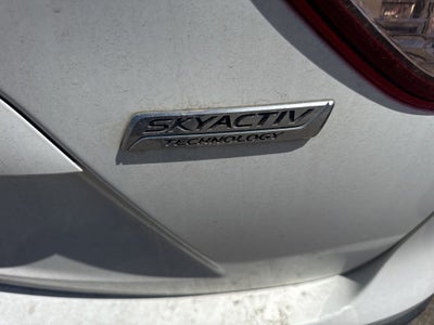 2016 Mazda Mazda CX-5 Sport