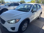 2016 Mazda Mazda CX-5 Sport