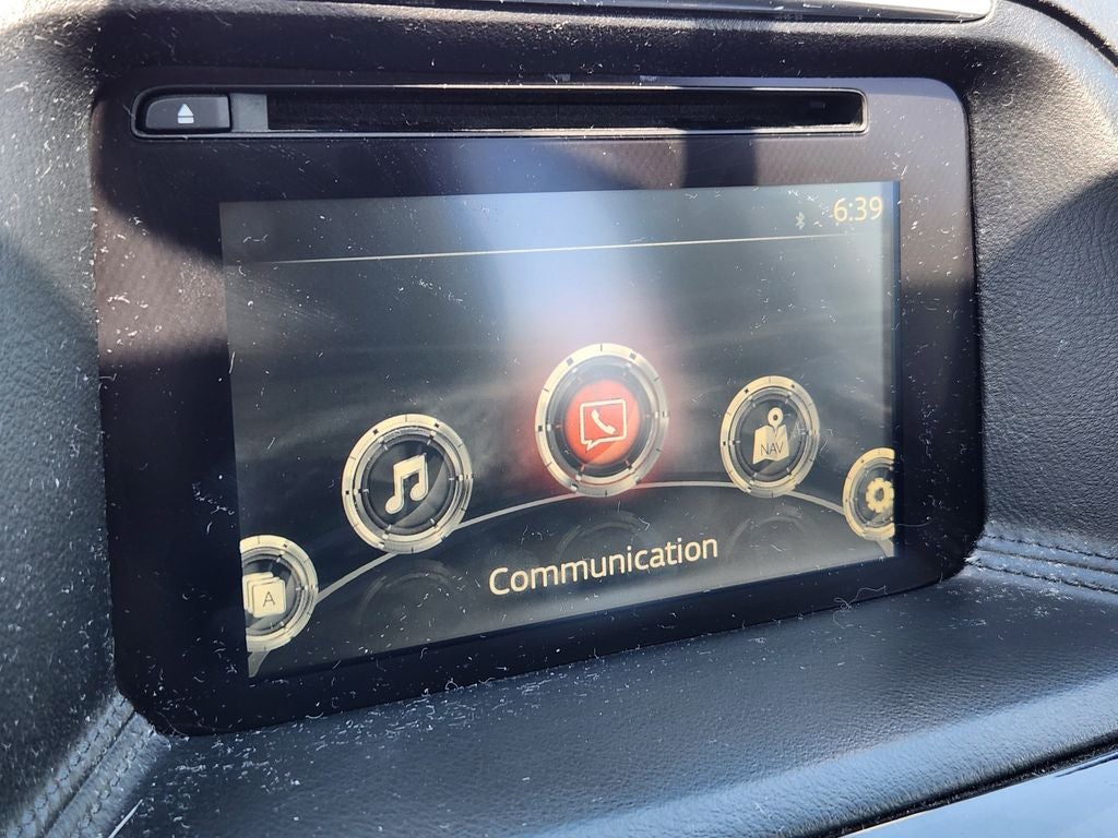 2016 Mazda Mazda CX-5 Sport