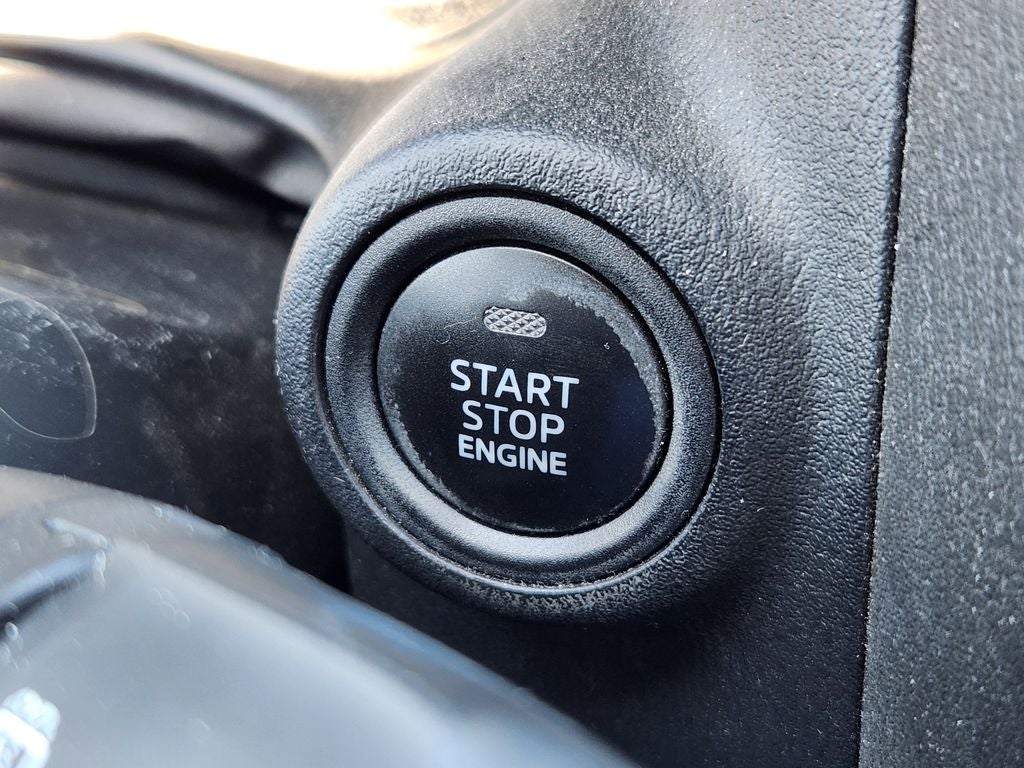 2016 Mazda Mazda CX-5 Sport