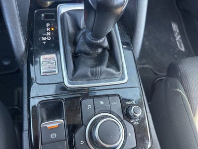 2016 Mazda Mazda CX-5 Sport