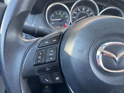 2016 Mazda Mazda CX-5 Sport