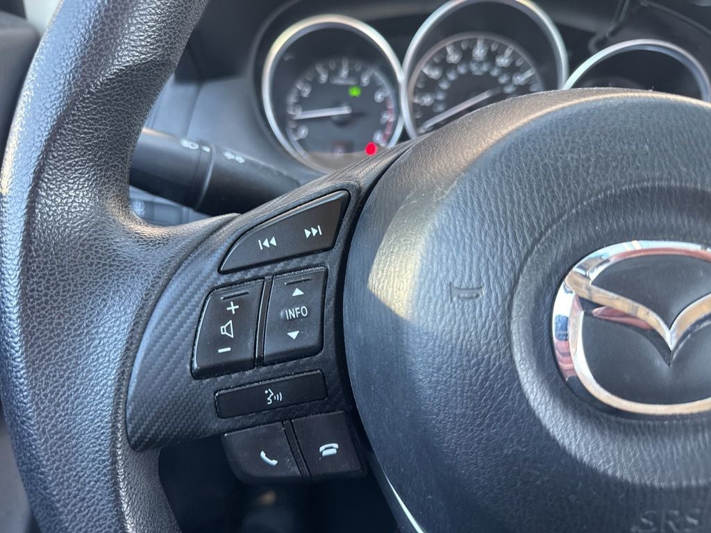 2016 Mazda Mazda CX-5 Sport