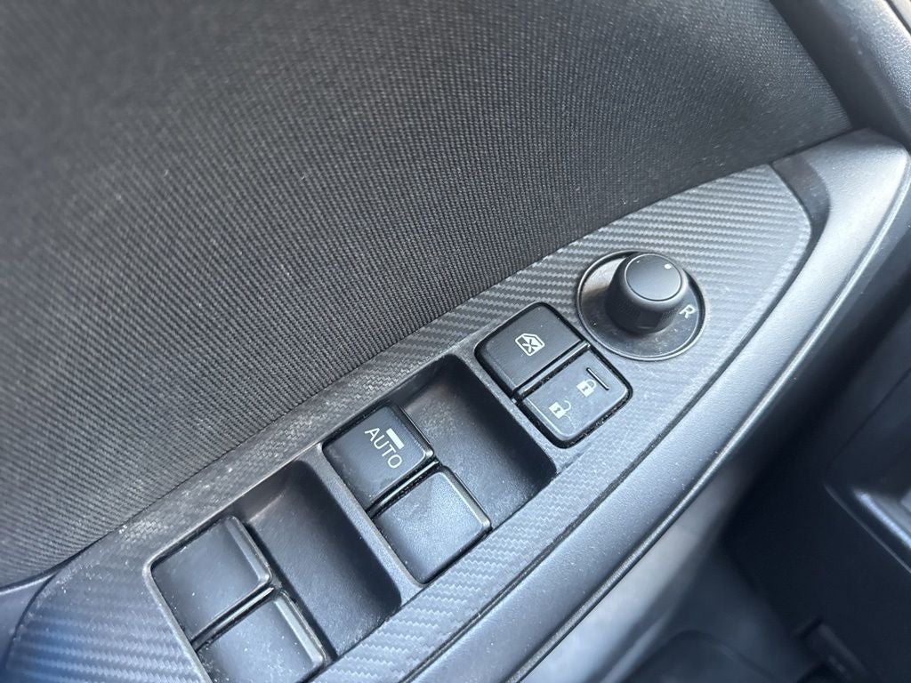 2016 Mazda Mazda CX-5 Sport