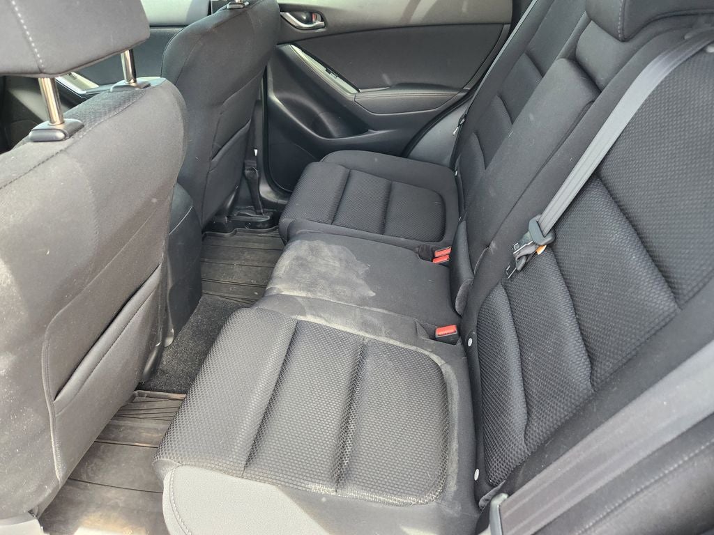 2016 Mazda Mazda CX-5 Touring