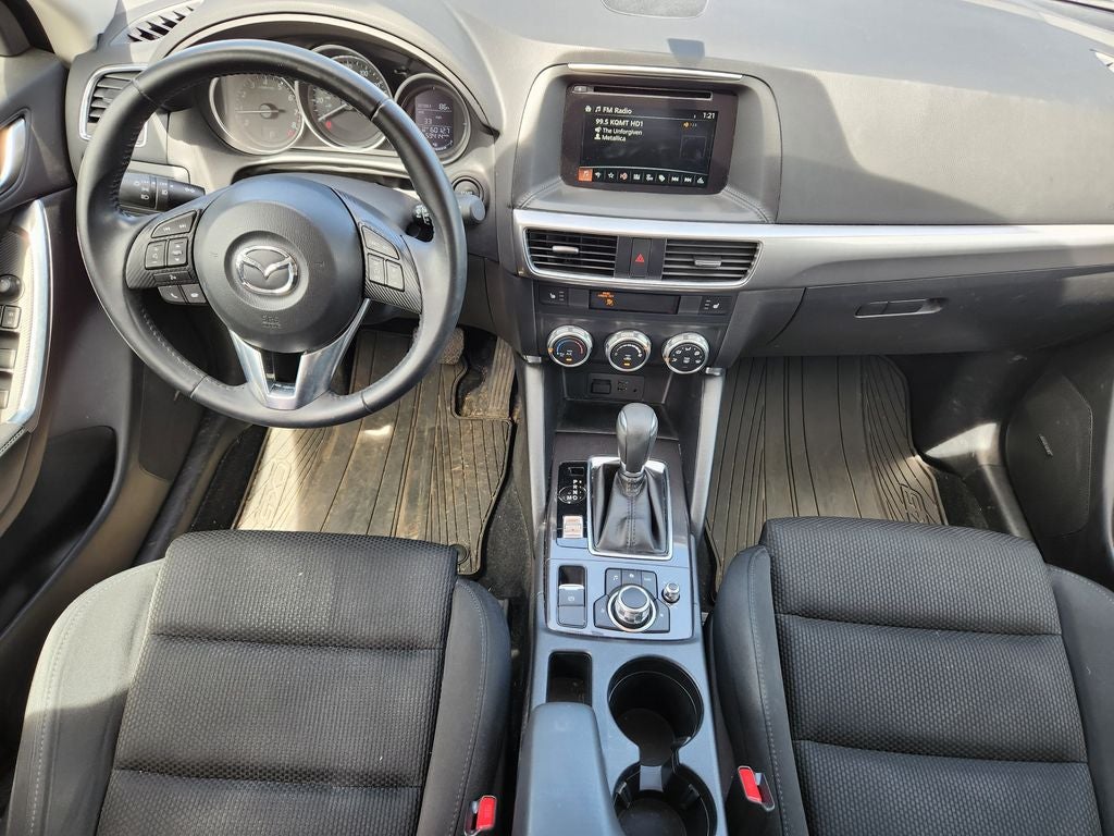 2016 Mazda Mazda CX-5 Touring