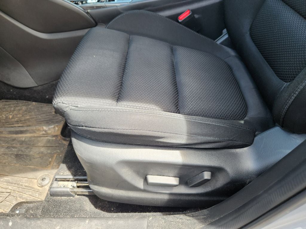 2016 Mazda Mazda CX-5 Touring