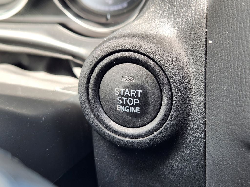 2016 Mazda Mazda CX-5 Touring
