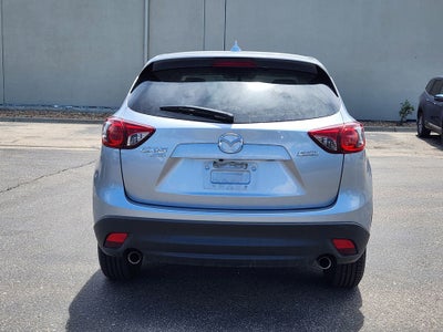 2016 Mazda Mazda CX-5 Touring