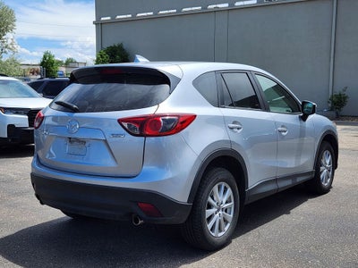 2016 Mazda Mazda CX-5 Touring