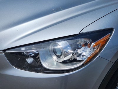 2016 Mazda Mazda CX-5 Touring