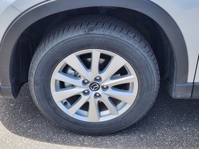 2016 Mazda Mazda CX-5 Touring