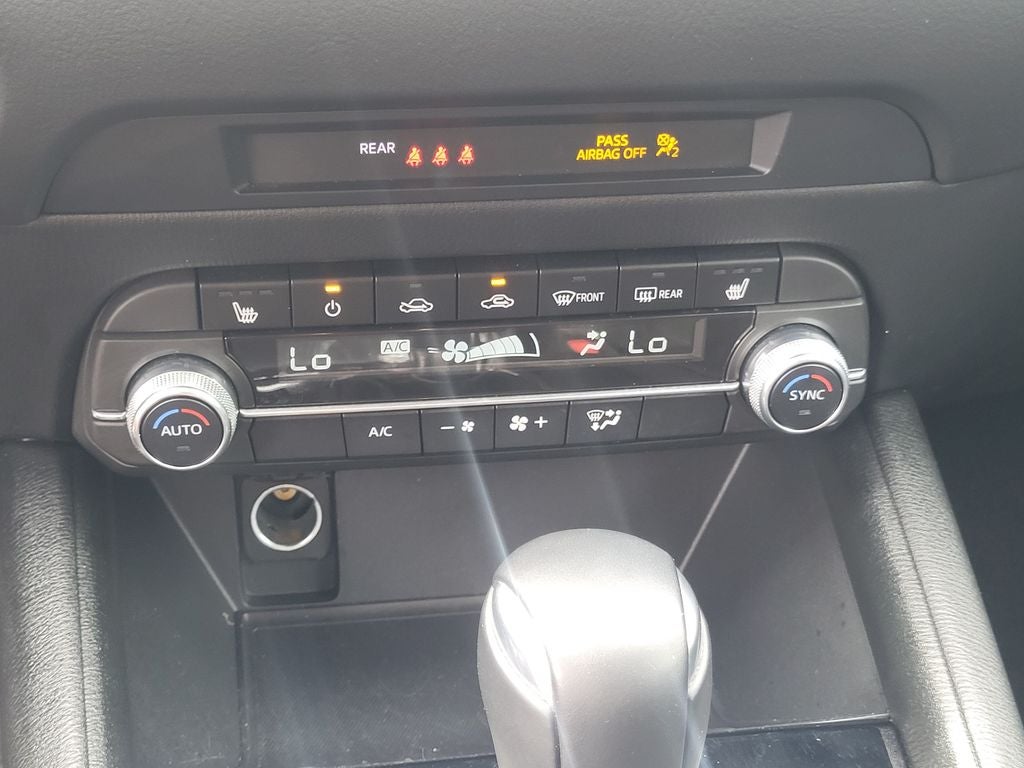 2023 Mazda Mazda CX-5 2.5 S Select Package