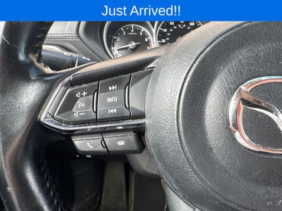 2019 Mazda Mazda CX-5 Touring