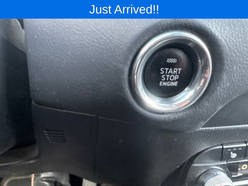 2019 Mazda Mazda CX-5 Touring