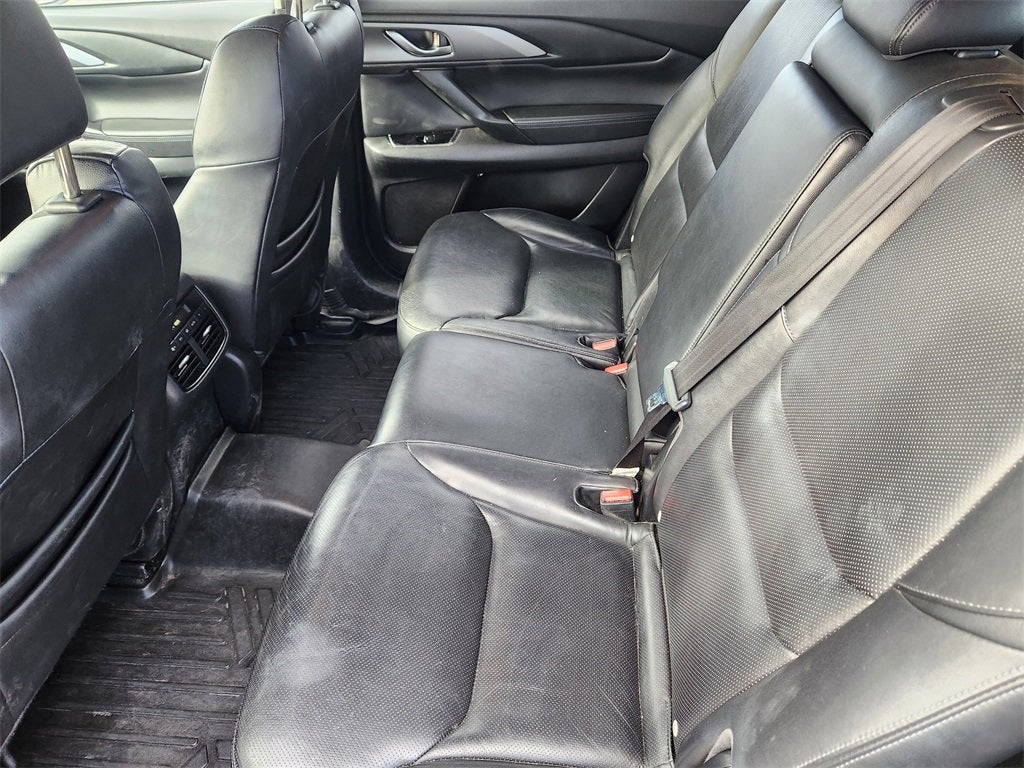 2016 Mazda Mazda CX-9 Touring