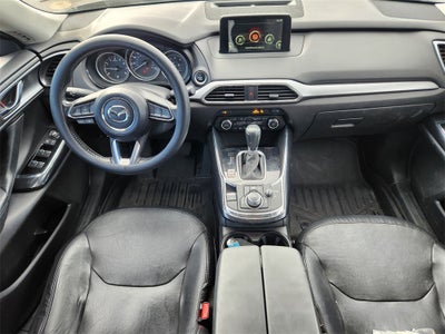 2016 Mazda Mazda CX-9 Touring