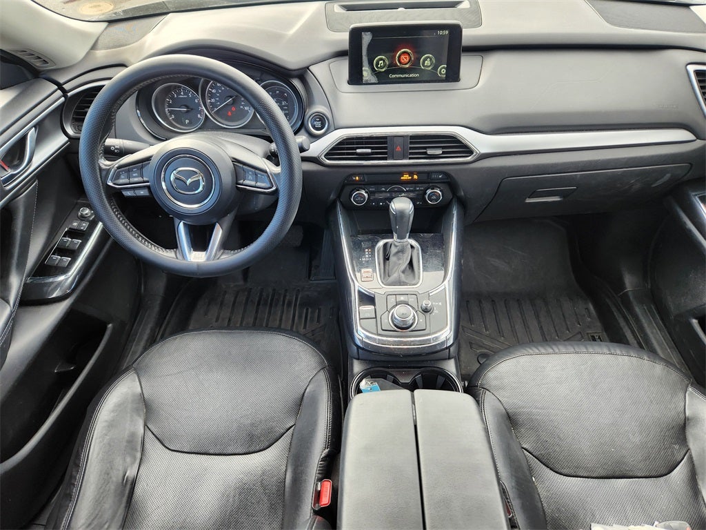 2016 Mazda Mazda CX-9 Touring