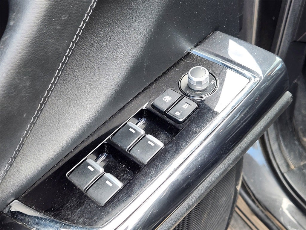 2016 Mazda Mazda CX-9 Touring