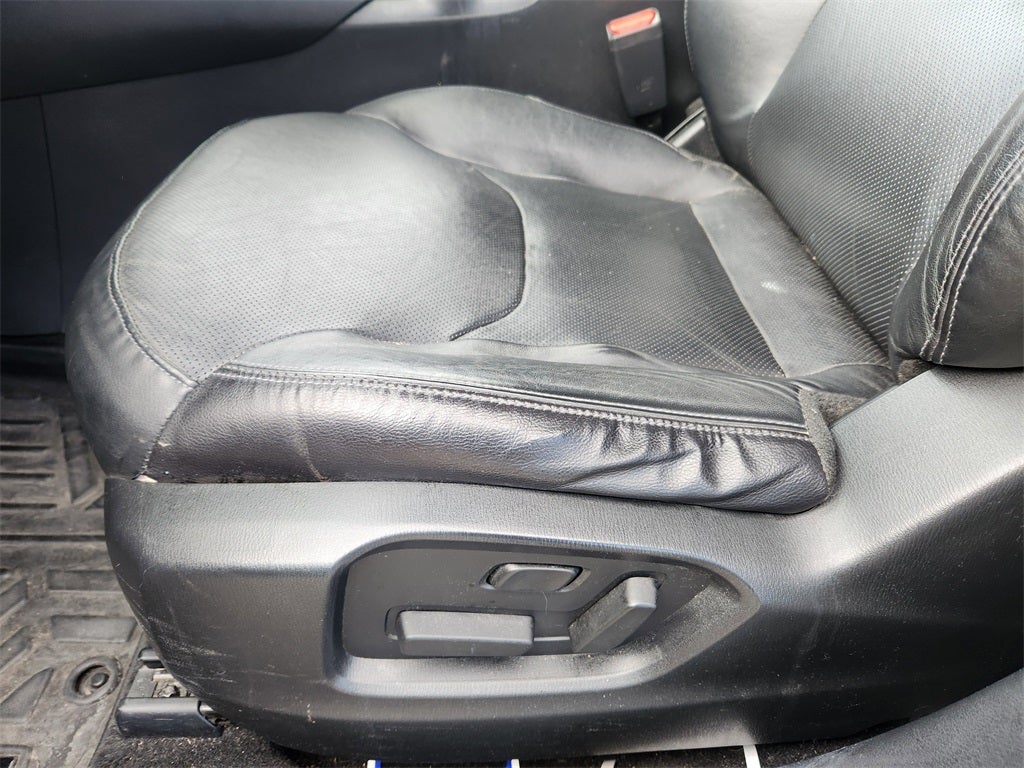 2016 Mazda Mazda CX-9 Touring